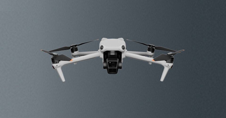 抖圈为赌而生x大疆